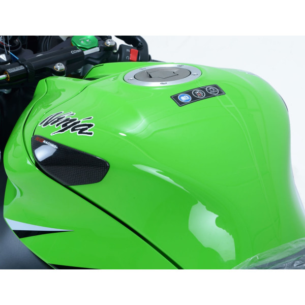 R&G Tank Sliders for Kawasaki ZX10R '11-'20